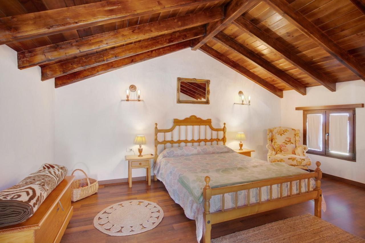 Casa Tia Eulalia Villa Frontera Exterior foto