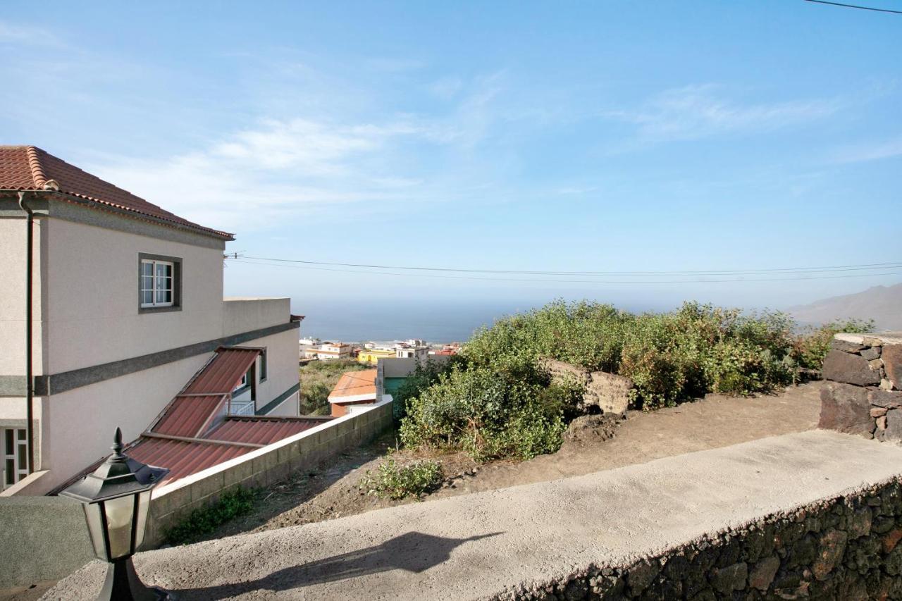 Casa Tia Eulalia Villa Frontera Exterior foto