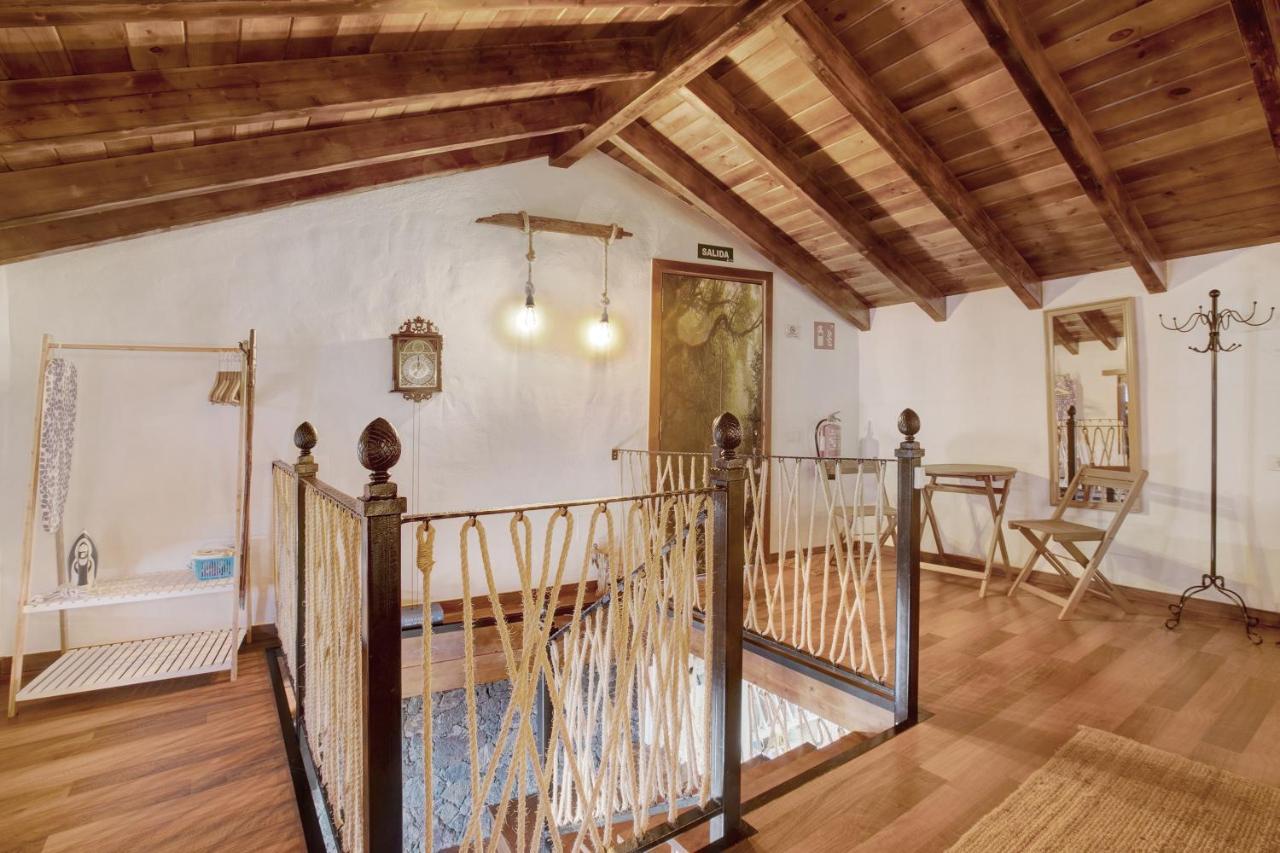 Casa Tia Eulalia Villa Frontera Exterior foto